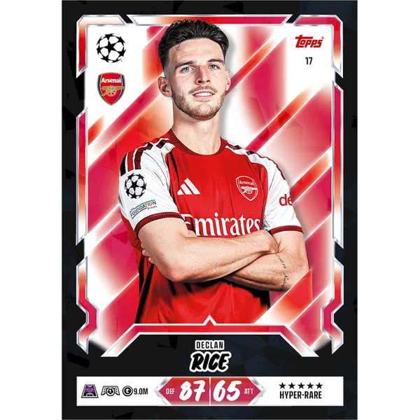 Fotbalové karty Topps Match Attax UCC 2026/27 - Booster Tin - Futbalové karty - Obrázok d_9ce9fdec98c94ab7860fdaf91e4d6bc9