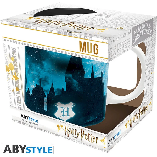 Hrnček Harry Potter - Expecto Patronum 320 ml - Hrnčeky - Obrázok d_9cf1ac0c2f5b49849717db1485258f8e