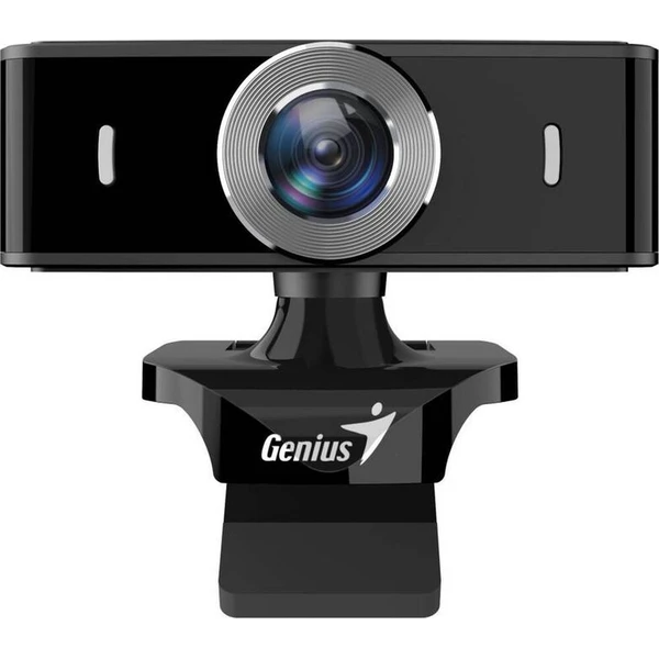 Genius FaceCam 2000X2 webkamera černá - Webkamery - Obrázok d_9d0f47ff8bac48f1a8112526ac3929ce