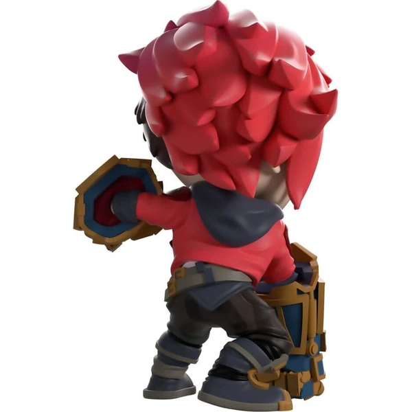 Figúrka Youtooz Arcane Vinyl Figure Vi 10 cm - Figúrky - Obrázok d_9d181c4fa69c4acdbb487ba61d5153dd
