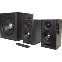 EDIFIER S355DB 2.1 aktívne reproduktory hnedé - Reproduktory