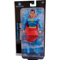 Figúrka McFarlane DC Multiverse - Superman (Action Comics) 18 cm - Figúrky