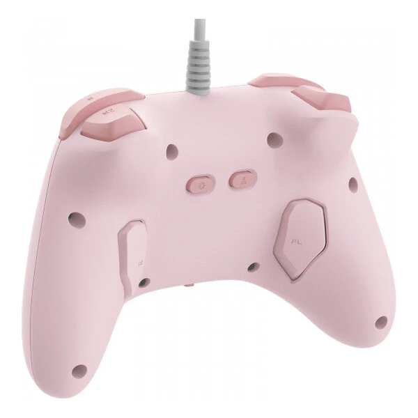 HORIPAD Turbo Cozy Pink herný ovládač (NSW/NSW2/OLED) ružový - Herné ovládače - Obrázok d_9d2fcab1e0974c1295e9587153c7b0fd