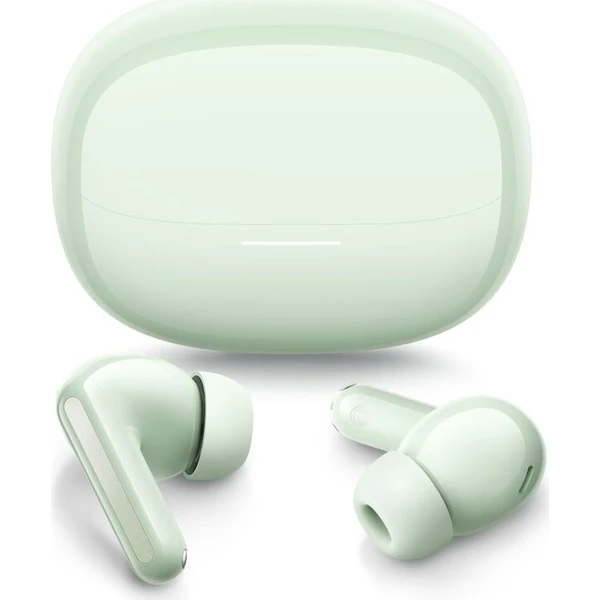 Xiaomi Redmi Buds 8 bezdrátová sluchátka zelená - Slúchadlá - Obrázok d_9d39a1d5f38f41f99b421df7ddb333e2