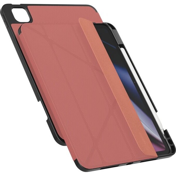E-shop iWant od Epico SolidWoven Flip kryt pre iPad Pro 11"/Air 11" sienna hnedý
