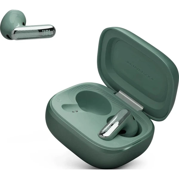 JBL Live Flex 4 bezdrôtové slúchadlá TWS zelená - Slúchadlá - Obrázok d_9d41a32d64c948018fc251425e60cbc5