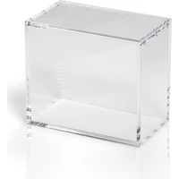 Akrylový obal - Booster Box Case - Obaly na karty