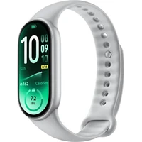 Xiaomi Smart Band 11 NFC Glacier Silver - Fitness náramky