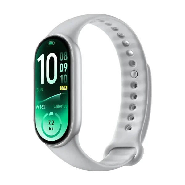 Xiaomi Smart Band 11 NFC Glacier Silver - Fitness náramky - Hlavný obrázok