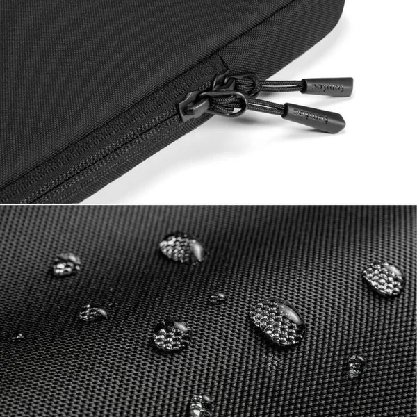 tomtoc Defender A13 sleeve puzdro 13" MacBook Neo čierne - Puzdra - Obrázok d_9d558b889df84020b15edd10d7c3c7e2