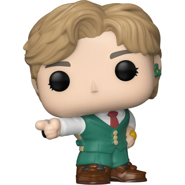 Funko POP Bitty Stages: BTS - Dynamite - V - Funko POP! - Obrázok d_9d570995f7c644ae946b707542c28f4a