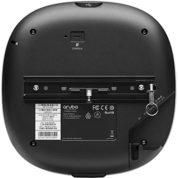 HPE Networking AP-515 prístupový bod biely - Access pointy - Obrázok d_9d57e0b2c2a541fdb40d13ba285ccf04