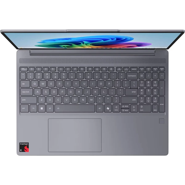 Lenovo IdeaPad Slim 3 15Q8X10 (83N3007KCK) šedý - Notebooky - Obrázok d_9d58a21f144f4d84abcc5f2bc13942b4