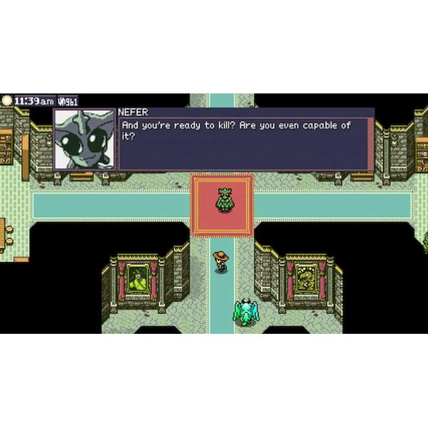 Monster Crown: Sin Eater (PS5) - Hry na PS5 - Obrázok d_9d59290ac21f45f8b8e1125a95e5f760