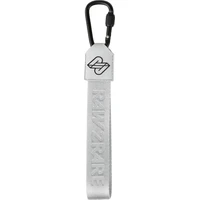 2Hook Carabiner / biela - Pútka