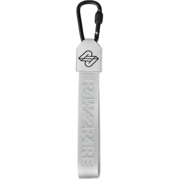 2Hook Carabiner / biela - Pútka - Hlavný obrázok