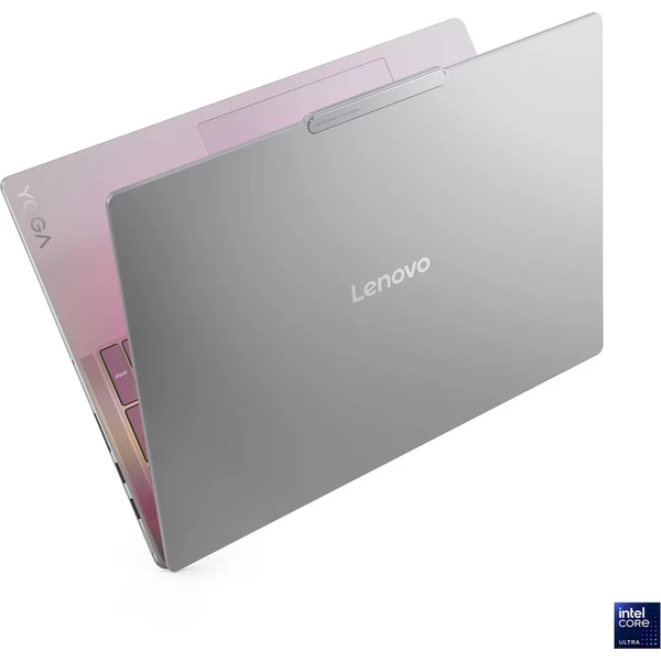 Lenovo Yoga Pro 9 16IAH10 (83L00082CK) RTX 5050 šedý - 3 roky záruka Premium Care - Notebooky - Obrázok d_9d64001c91e64f3a98a1ae6fd7378722