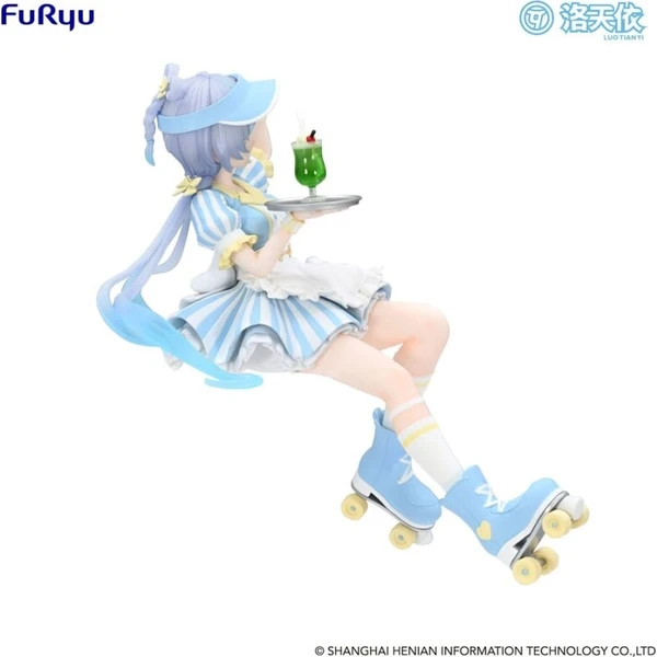 Figúrka Furyu Vsinger Noodle Stopper - Luo Tian Yi Čašníčka Ver. 15 cm - Figúrky - Obrázok d_9d691d80fe7b410ca644cd57571d22c1