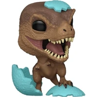 Funko POP! #1898 Filmy: Jurský svet - T. Rex - Funko POP!