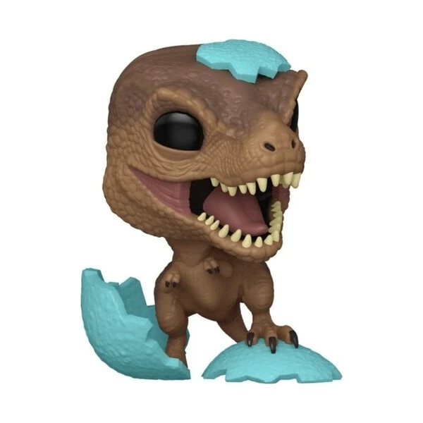 Funko POP! #1898 Filmy: Jurský svet - T. Rex - Funko POP! - Hlavný obrázok