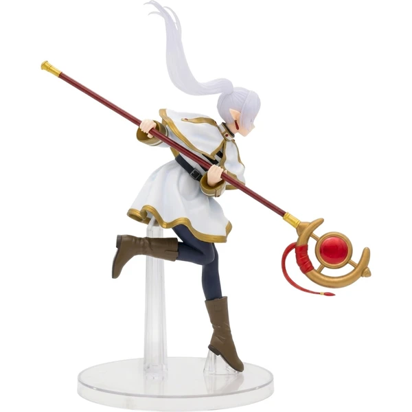 Figurka Bandai Banpresto Frieren: Beyond Journey's End - Maximatic Frieren 20 cm - Figúrky - Obrázok d_9d6af5887f994fccae861f7f5138b830