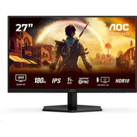 AOC Q27G42XE herný monitor 27' - Monitory