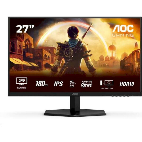 E-shop AOC Q27G42XE herný monitor 27'