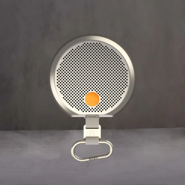 Mondo Speaker Small šedý - Reproduktory - Obrázok d_9d9249095095465facf7fc729db4938a