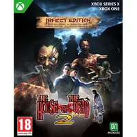 The House of the Dead 2: Remake InfectEdition (XSX) - Hry na Xbox Series