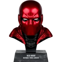 Mini replika McFarlane Toys - Red Hood 18cm - Figúrky