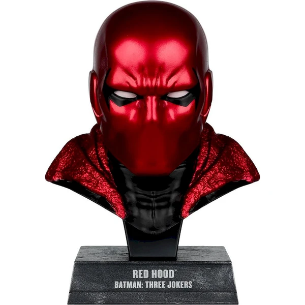 Mini replika McFarlane Toys - Red Hood 18cm - Figúrky - Hlavný obrázok