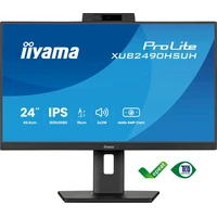 iiyama ProLite XUB2490HSUH-B2 monitor 24" - Monitory