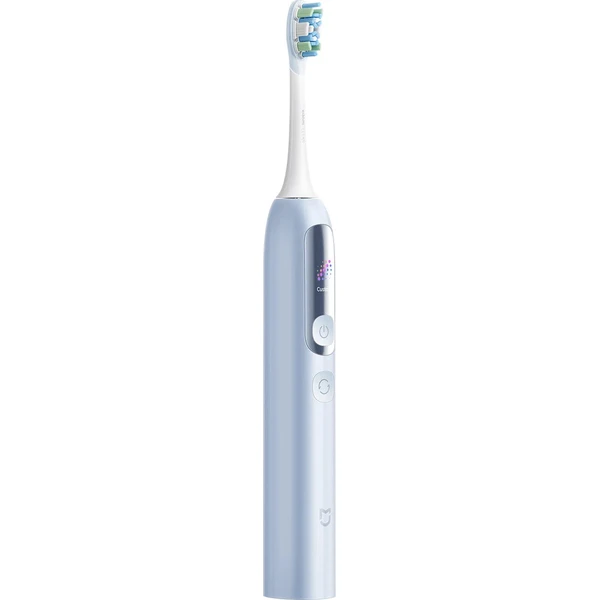 Xiaomi Mijia Smart Servo-oscillation Electric Toothbrush Pro EU Blue - Zubné kefky - Obrázok d_9da6caae3c0b4213946f990c3ab480c6
