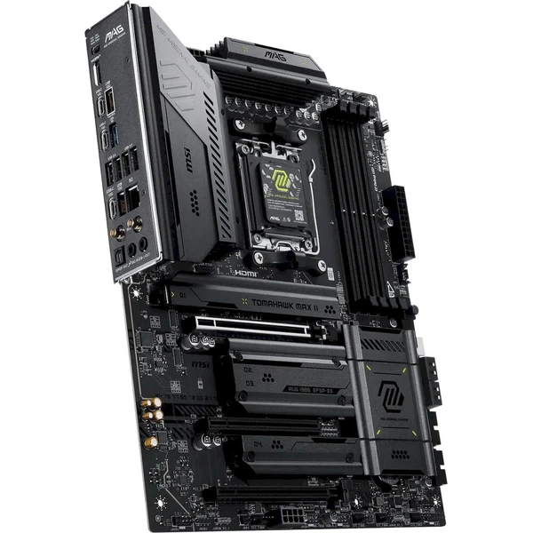 MSI MAG B850 TOMAHAWK MAX WIFI II - Základné dosky - Obrázok d_9da89af4a9c44e0ba57e7386dbde2a97