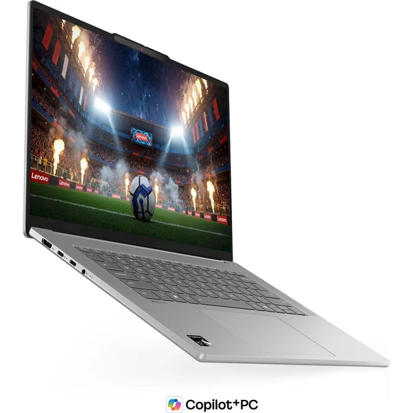 Lenovo IdeaPad Slim 5 15Q8Y11 (83RL0019CK) sivý - Notebooky - Hlavný obrázok