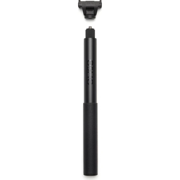 DJI Osmo 1,2m Dual-Direction Quick-Release Invisible Selfie Stick Kit selfie tyč - Držiaky - Hlavný obrázok