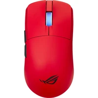 ASUS ROG Harpe II Ace herná myš červená - Myši