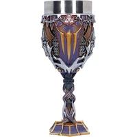 Nemesis Now pohár Baldur's Gate 3 - Shadowheart 20 cm - Hrnčeky