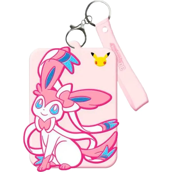 Pokémon TCG: 30th Celebration Sylveon ex Card Display Set (Chinese) - Pokémon karty - Obrázok d_9dd7f6ea52cd402087e83a82045cbd9b