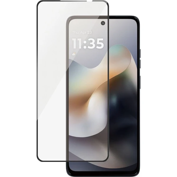 PanzerGlass® SAFE Ultra-Wide Fit sklo Motorola Moto G67 Power 5G/ G57 5G/G57 Power 5G - Ochranné fólie a sklo - Obrázok d_9de02c2b39234b6a912ac7d4933afe4f
