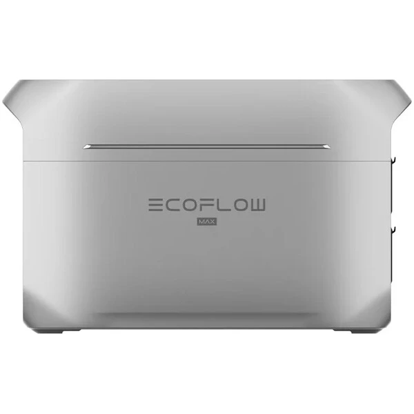 EcoFlow DELTA 3 Max Plus nabíjacia stanica - Nabíjacia stanica - Obrázok d_9de32b7119444afdbde43fedb2c0cef3