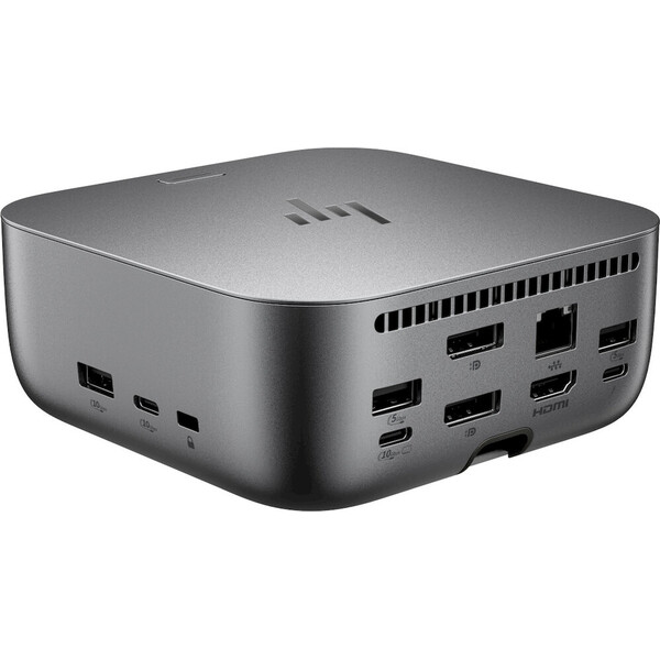 HP Thunderbolt 4 Ultra 280 W G6 dokovacia stanica - Dokovacie stanice - Obrázok d_9de862b611a24bf697cf92f55f4c31ab