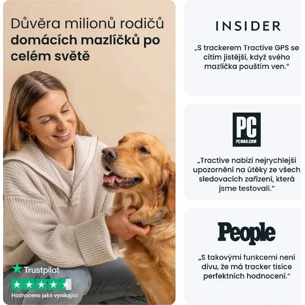 Tractive DOG 6 XL, hnedý - GPS Moduly  - Obrázok d_9de8f35c586247688859ee20d1c0d479