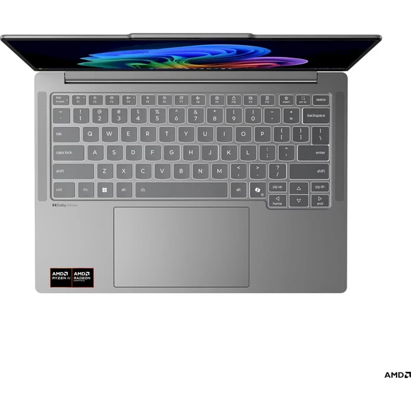 Lenovo IdeaPad Pro 5 14AKP10 (83JL002MCK) stříbrný - Notebooky - Obrázok d_9ded17e096384aa19946fae4687dfb85