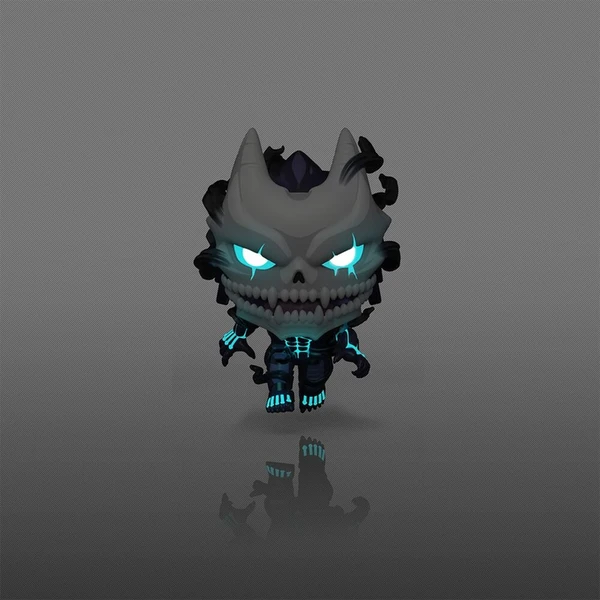 Funko POP Animation: KNo8- Kaiju No8 (Unctrl) - Funko POP! - Obrázok d_9dee190435ad4c088335ca00603cb45c
