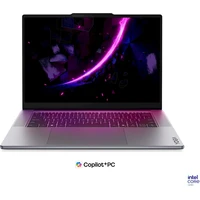 Lenovo Yoga Pro 7 15IPH11 (83SN0024CK) RTX 5050 sivý - 3 roky Premium Care po registrácii - Notebooky
