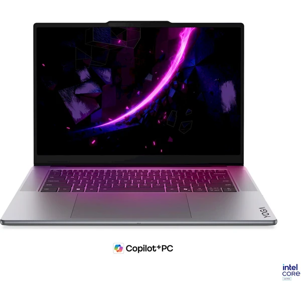 Lenovo Yoga Pro 7 15IPH11 (83SN0024CK) RTX 5050 sivý - 3 roky Premium Care po registrácii - Notebooky - Hlavný obrázok