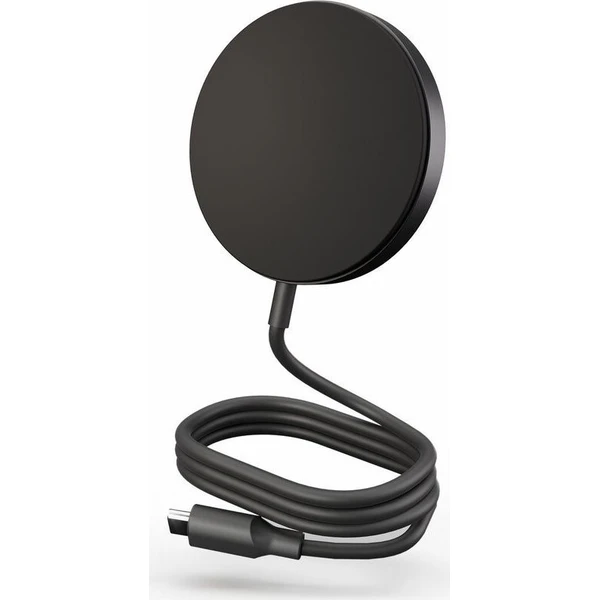 ZENS Pro 1 Magnetická nabíjačka MagSafe/Qi2 (15W) s USB-C čierna - Nabíjačky - Obrázok d_9dfd4706bc72463b8aefc1fd4c634808