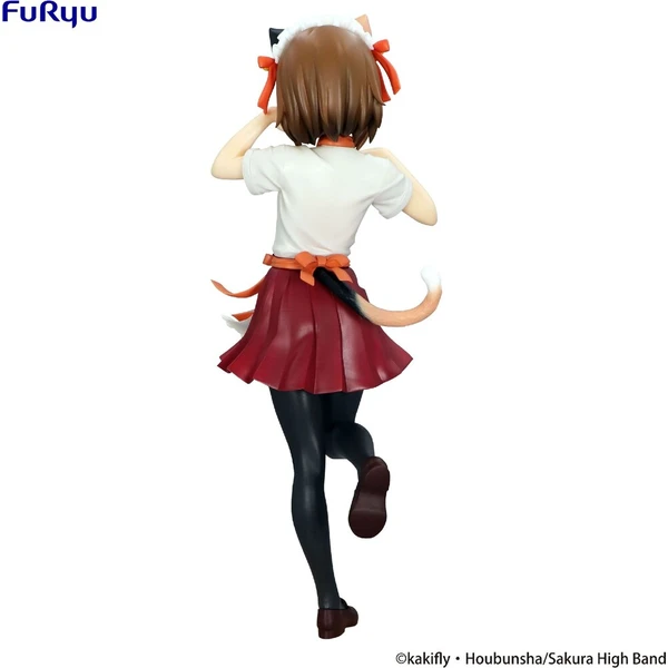 Figúrka Furyu Trio-Try-iT K-On! - Yui Hirasawa 22 cm - Figúrky - Obrázok d_9dfebcdbaba4429985e578f48262ea3f