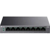TP-Link LS108GP switch - Switche